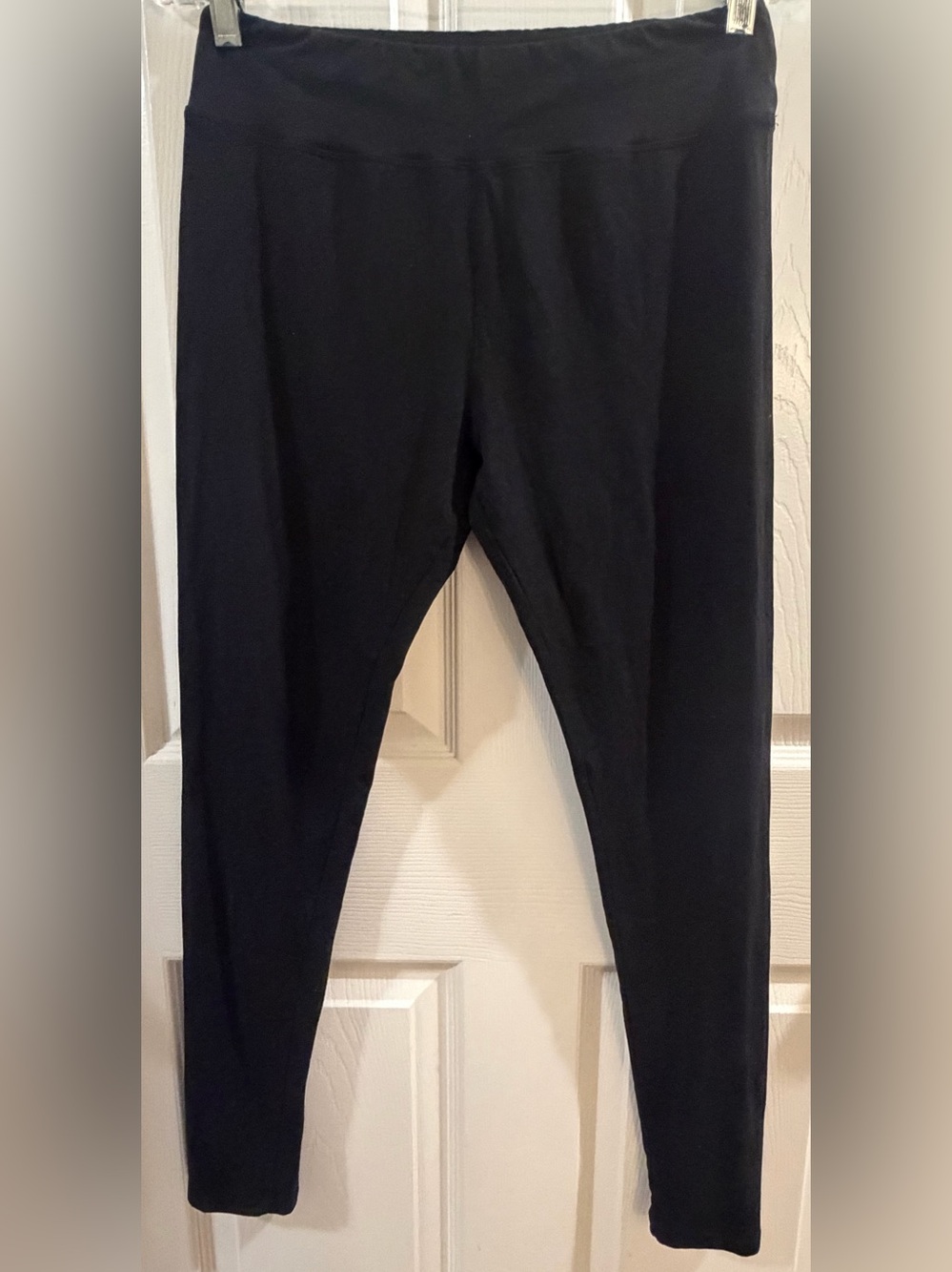 Satina Plus Size Leggings